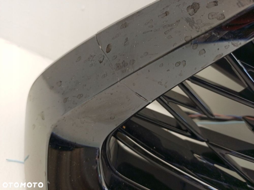 LEXUS UX F SPORT 2018- GRILL ATRAPA CHŁODNICY PRZÓD 53155-76590 - 10