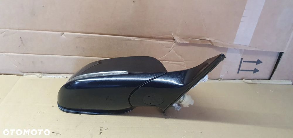 Lusterko zewnętrzne prawe BMW I F20 475 6 PIN - 5