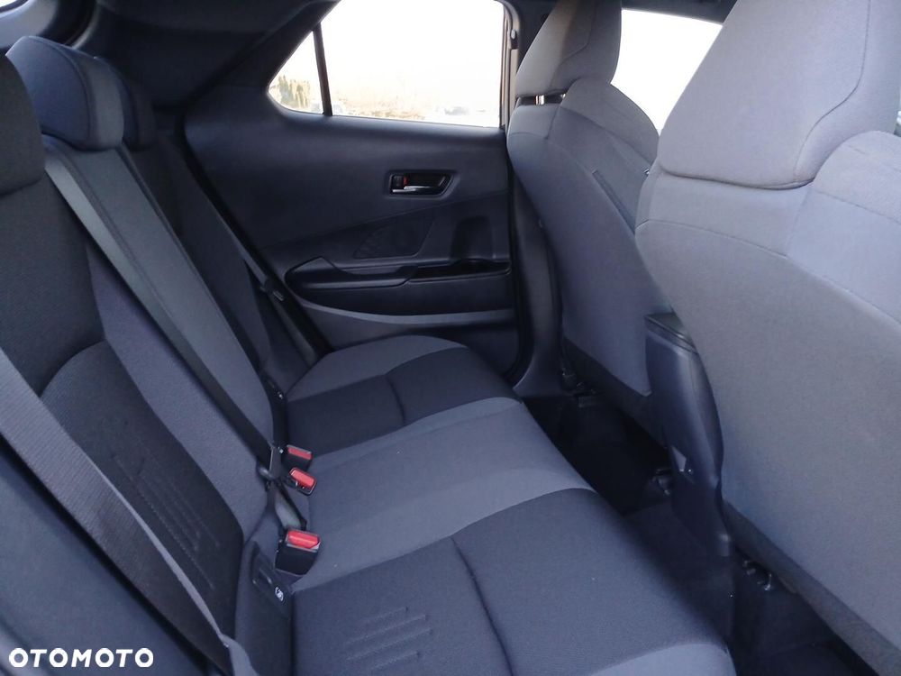 Toyota C-HR 1.8 Hybrid Style - 10