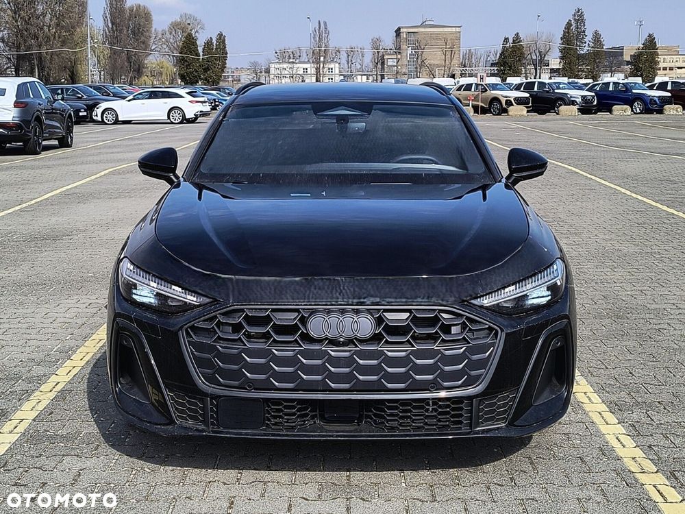 Audi A5 Avant - 11