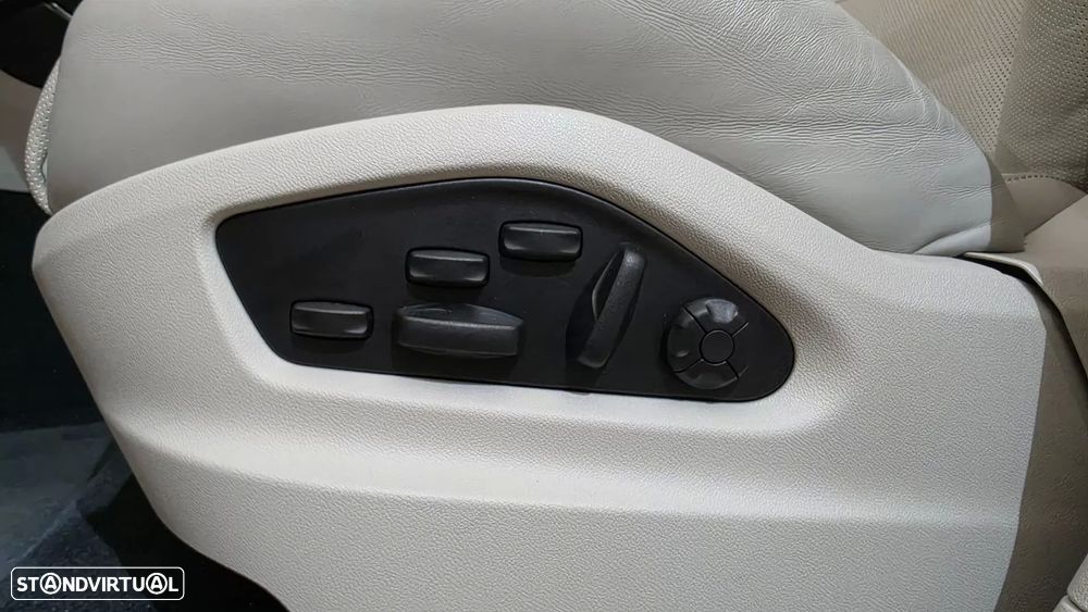 Porsche Cayenne Turbo S E-Hybrid - 20