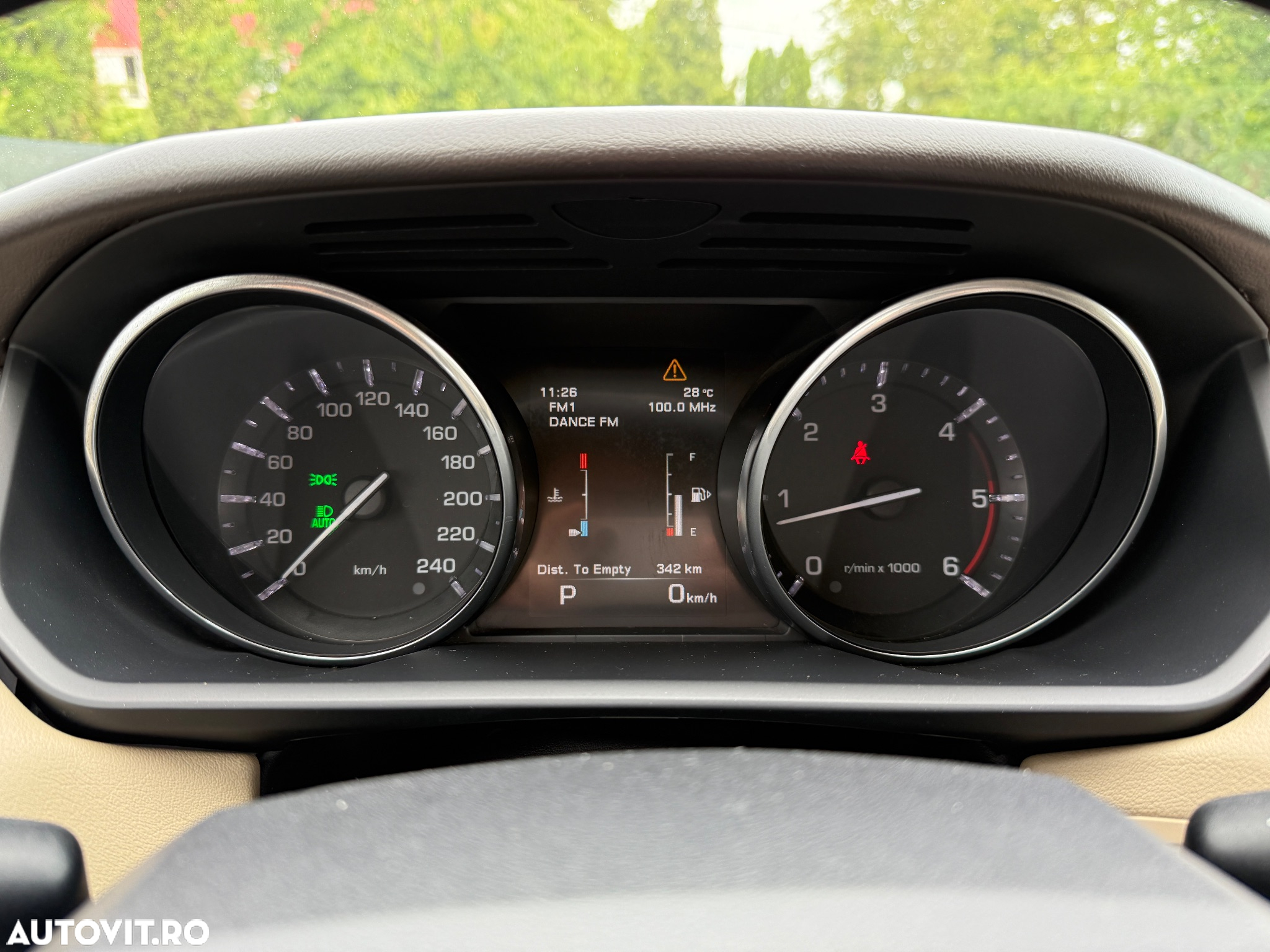 Land Rover Range Rover Sport 3.0 I SDV6 HSE - 33