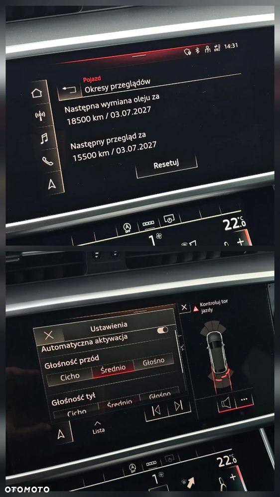 Audi A6 Avant 35 TDI S tronic - 39