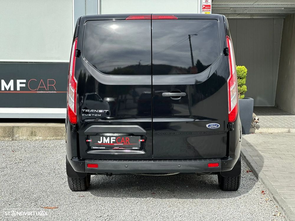 Ford Transit Custom 320L2 2.0 H2-T.A.Trend - 6
