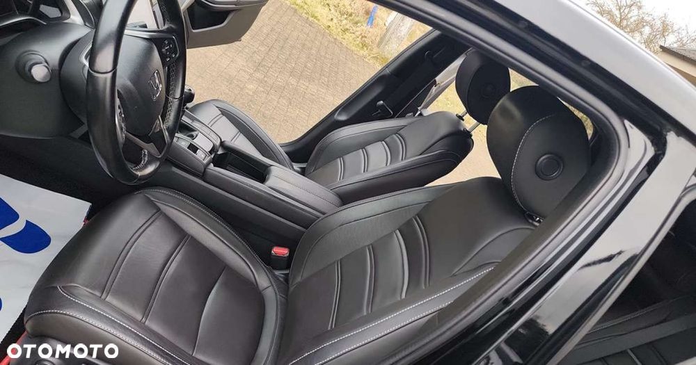Honda Civic - 7