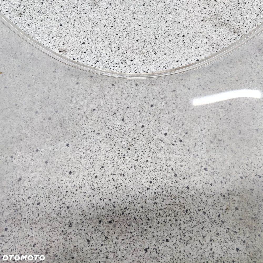 Szyba, szybka, owiewka przód Honda CBR 900 CBR900 - 12