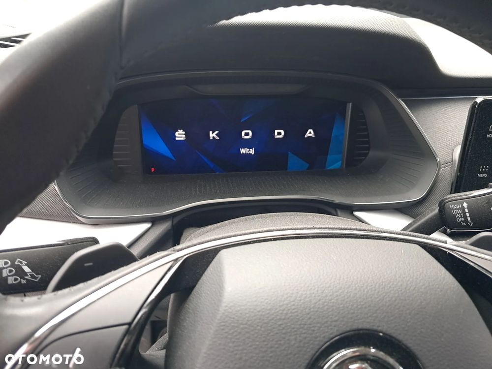Skoda Octavia - 5