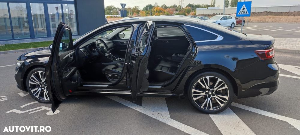 RENAULT Talisman 2016 — imagine 16
