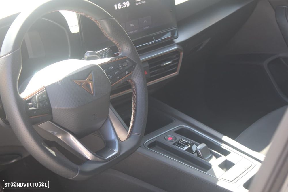 Cupra Formentor 1.5 TSI Plus DSG - 7
