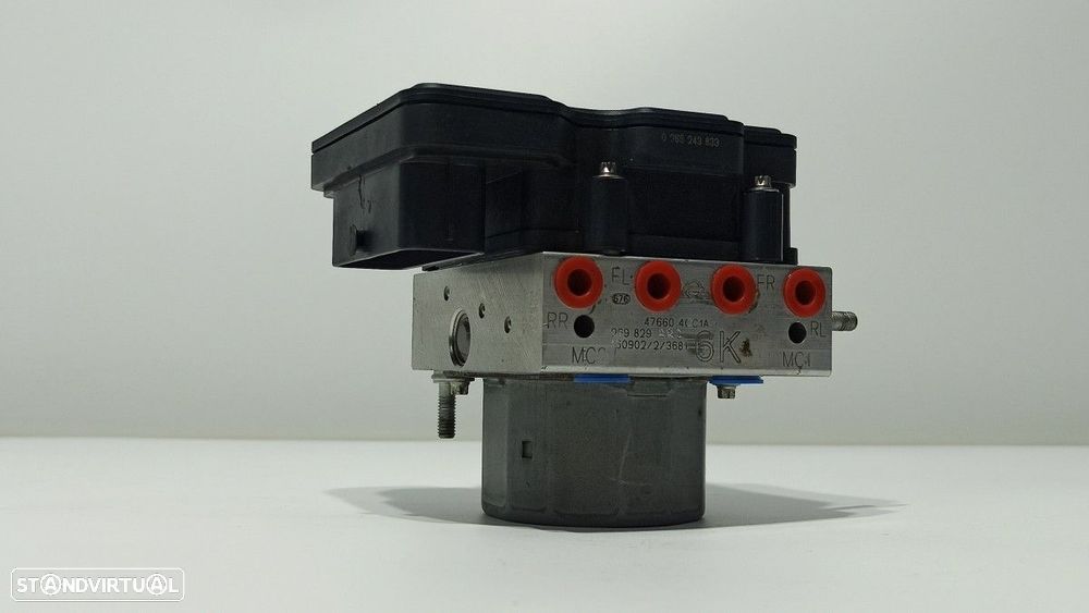 ABS NISSAN X-TRAIL (T32) 360 - 1