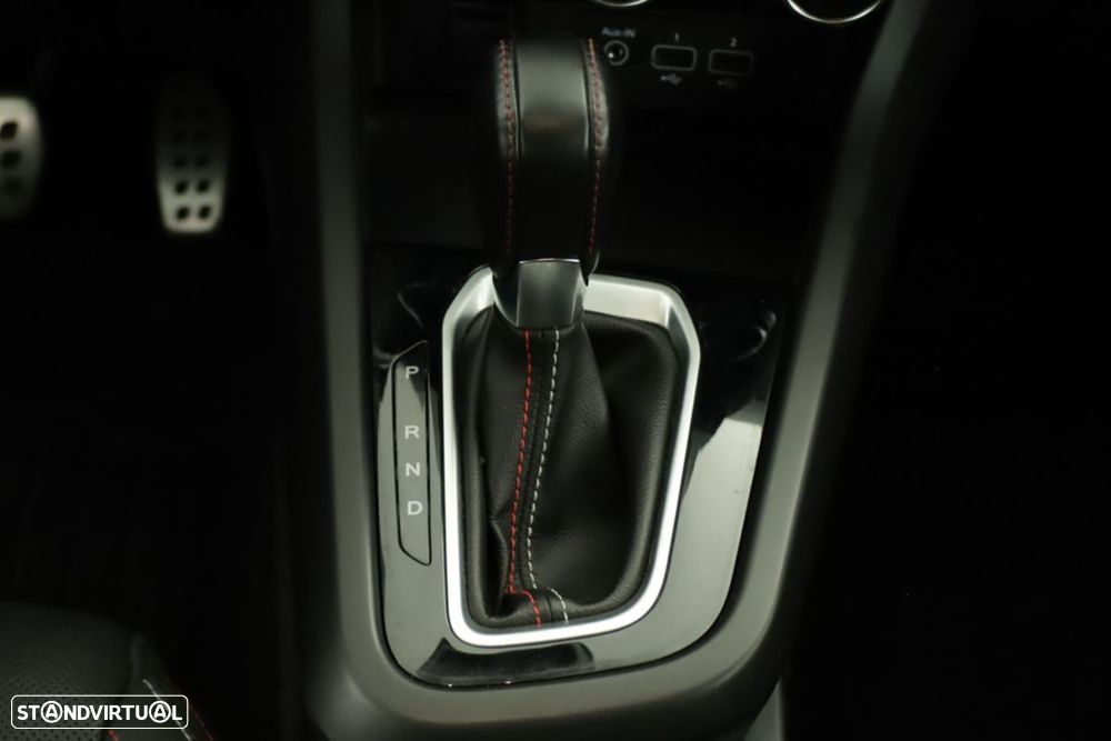 Renault Arkana 1.3 TCe R.S.Line EDC - 14