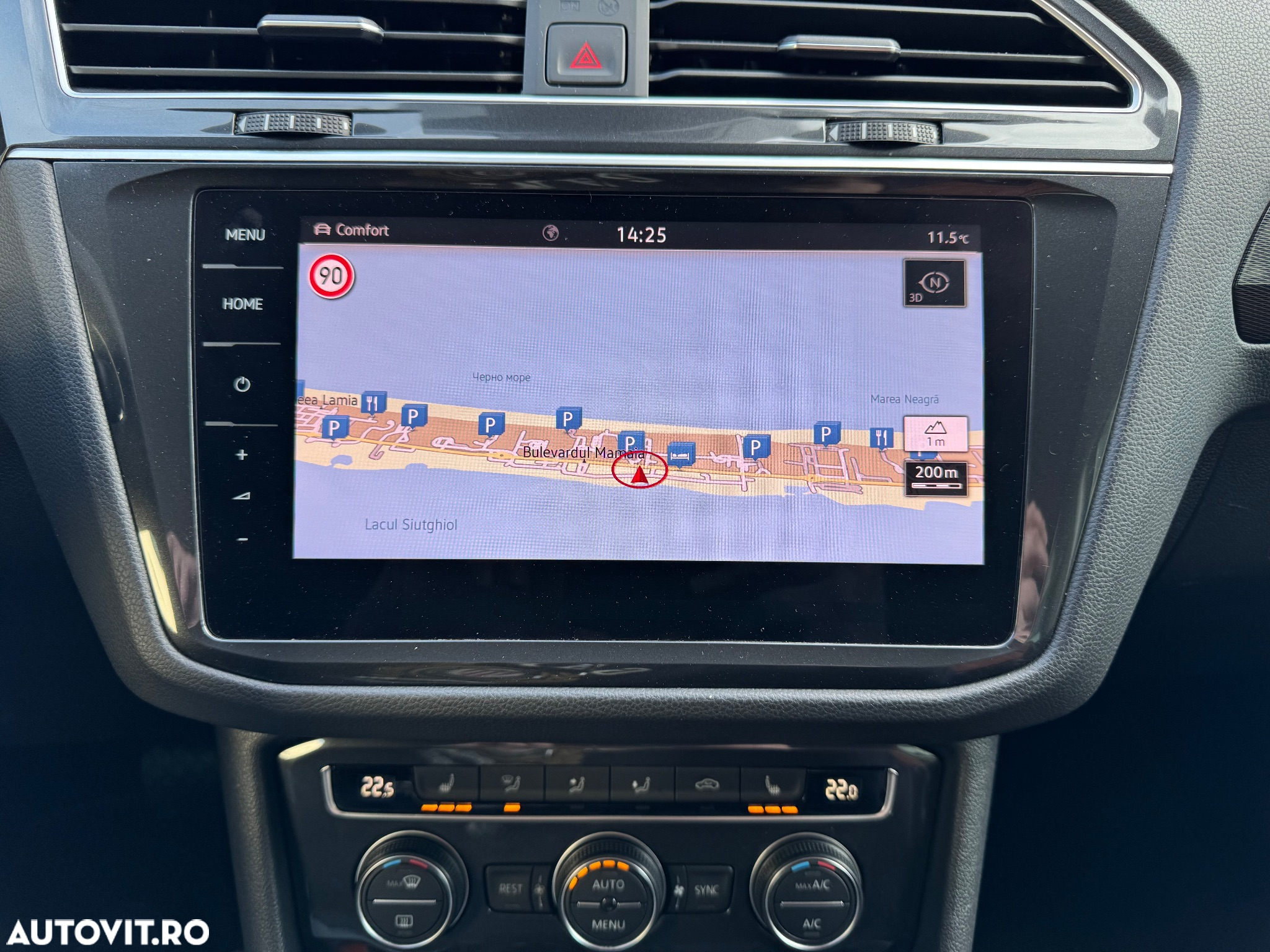 Volkswagen Tiguan 2.0 TDI 4Mot DSG Highline - 4