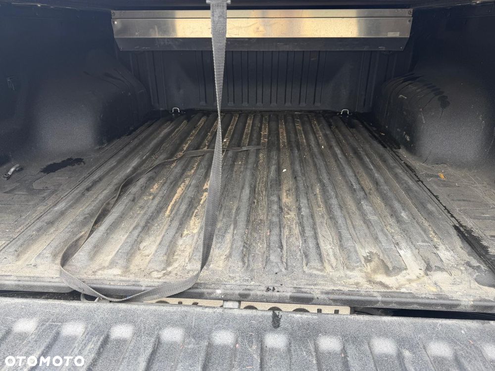 Volkswagen Amarok 3.0 V6 TDi 4MOTION Aventura - 12