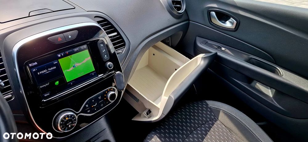 Renault Captur ENERGY TCe 120 Experience - 19