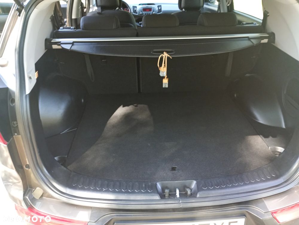 Kia Sportage 1.6 GDI Business Line 2WD - 5