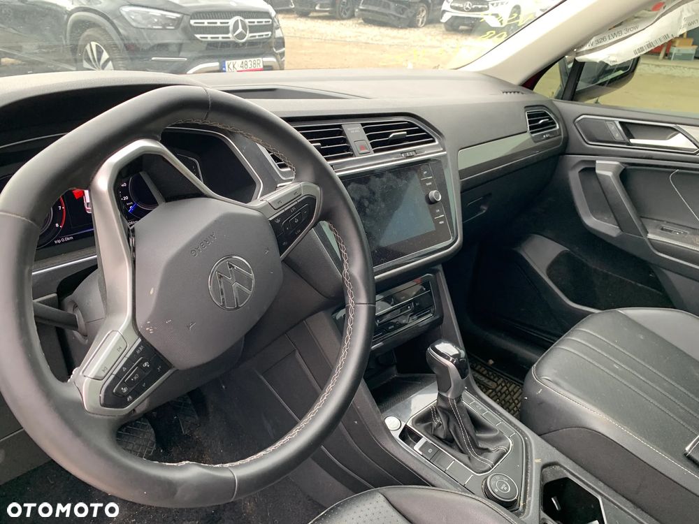 Volkswagen Tiguan Allspace 2.0 TSI OPF 4Motion DSG Life - 12
