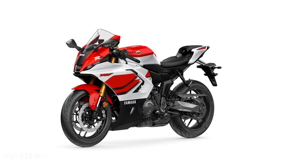 Yamaha R7 - 5