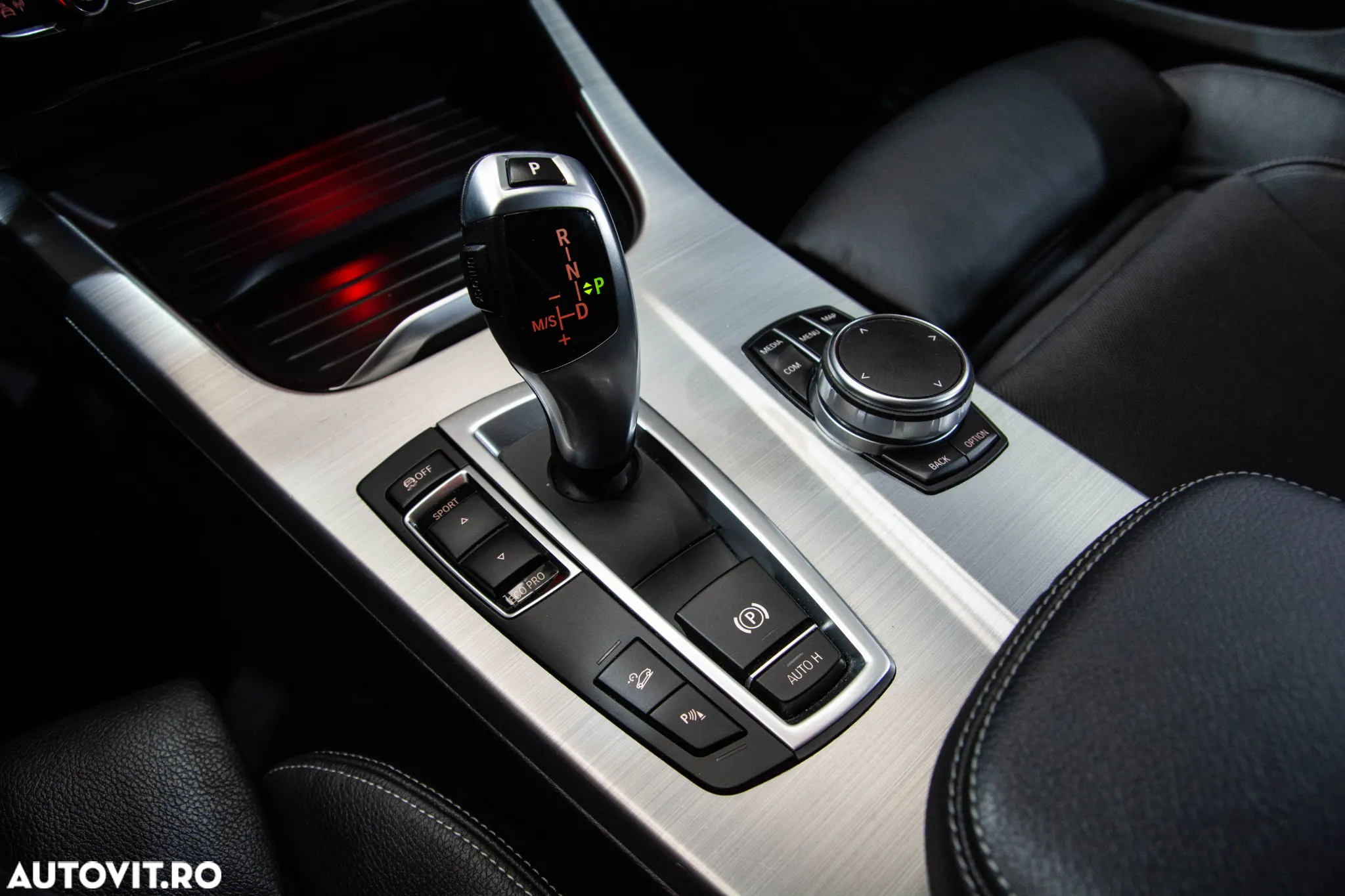 BMW X4 xDrive20d Aut. - 15