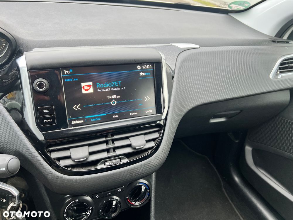 Peugeot 2008 PureTech 110 GPF Stop&Start EAT6 Active - 25