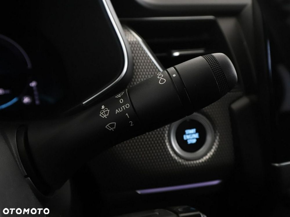 Renault Arkana E-TECH 145 INTENS - 33