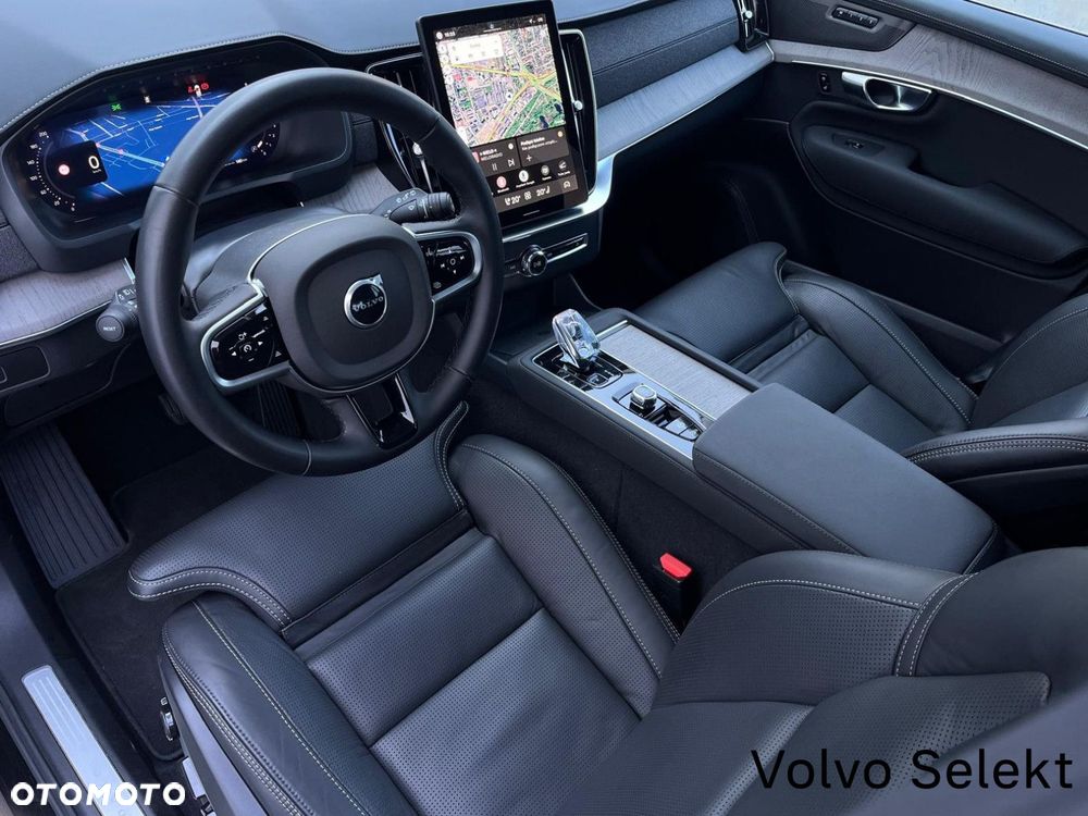 Volvo XC 90 - 11
