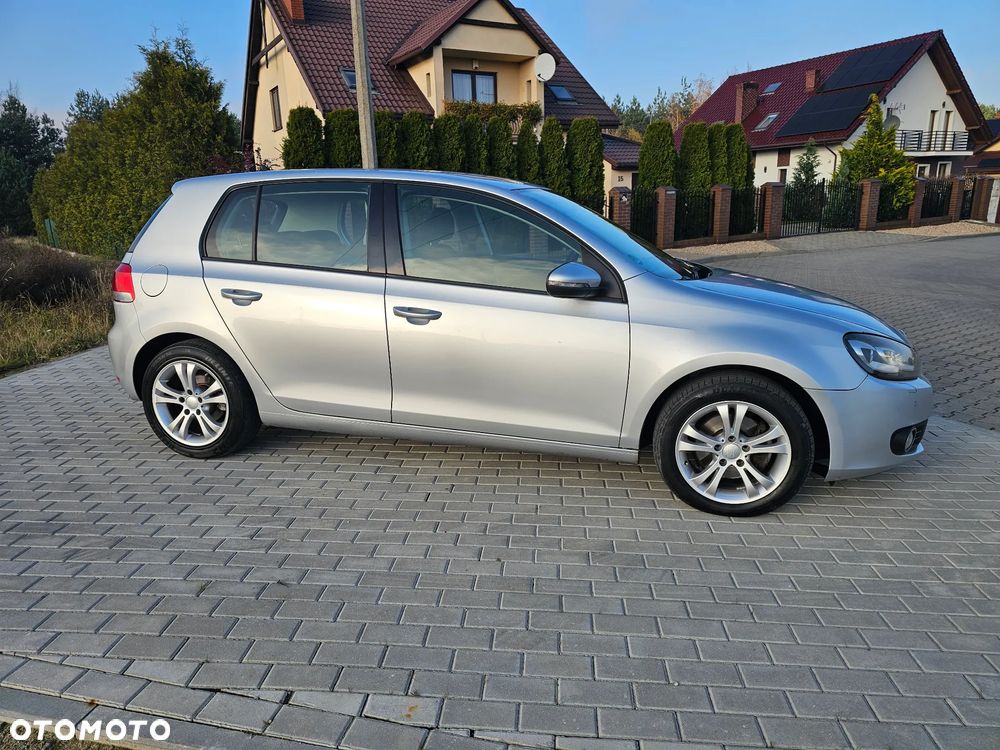 Volkswagen Golf 2.0 TDI Edition - 18