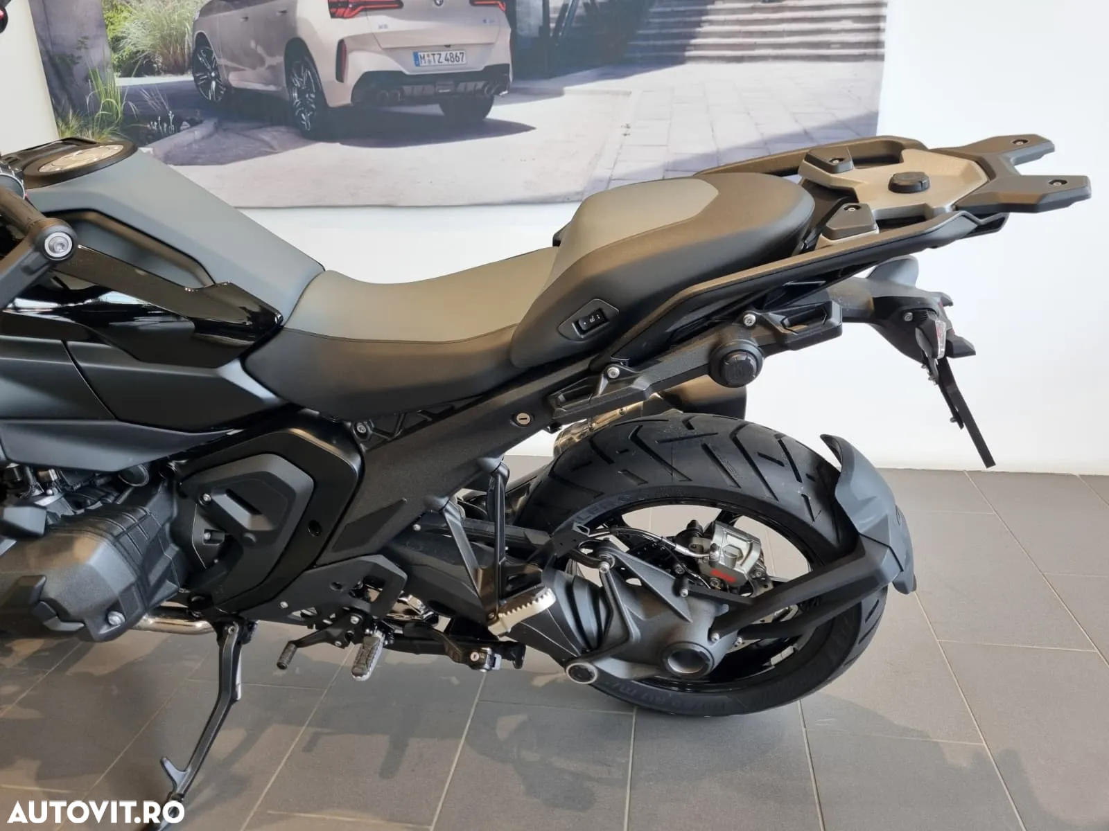 BMW R 1300 GS - 18