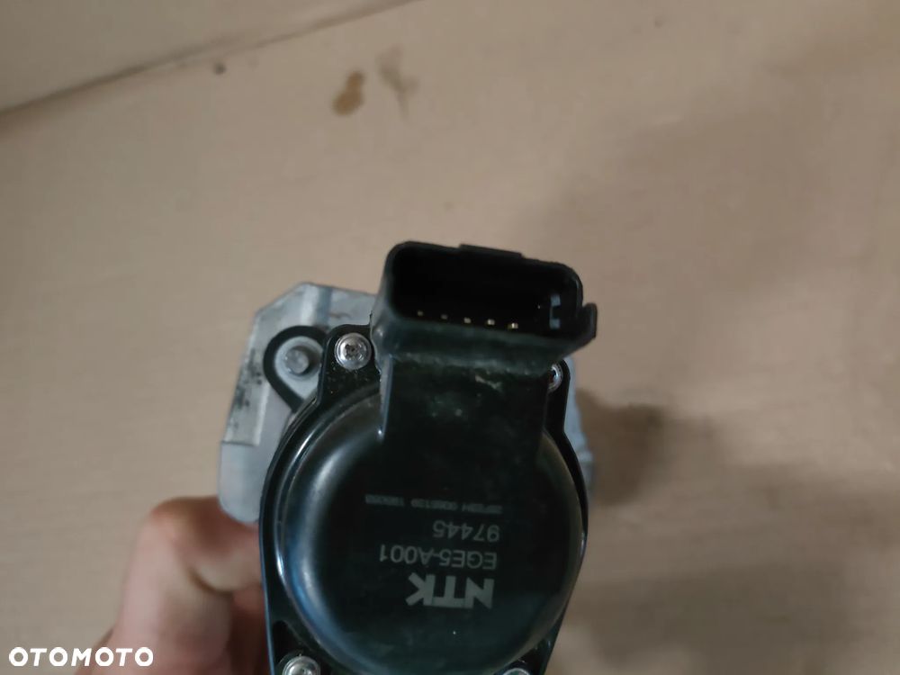 PEUGEOT 207 06- 1.6 HDI ZAWÓR EGR EGA5 A001 - 6