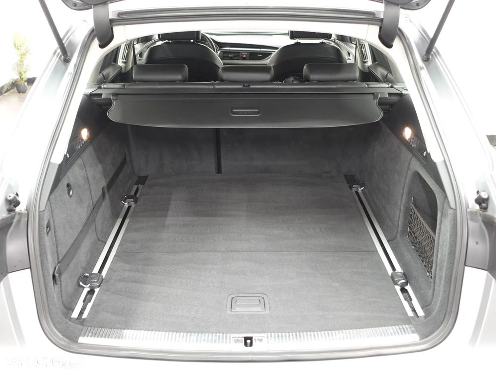Audi A6 Avant - 22