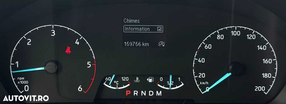 Ford Transit Connect - 33