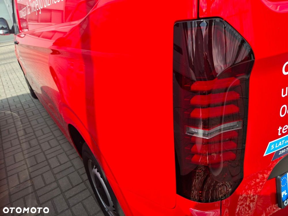 Volkswagen Transporter - 15