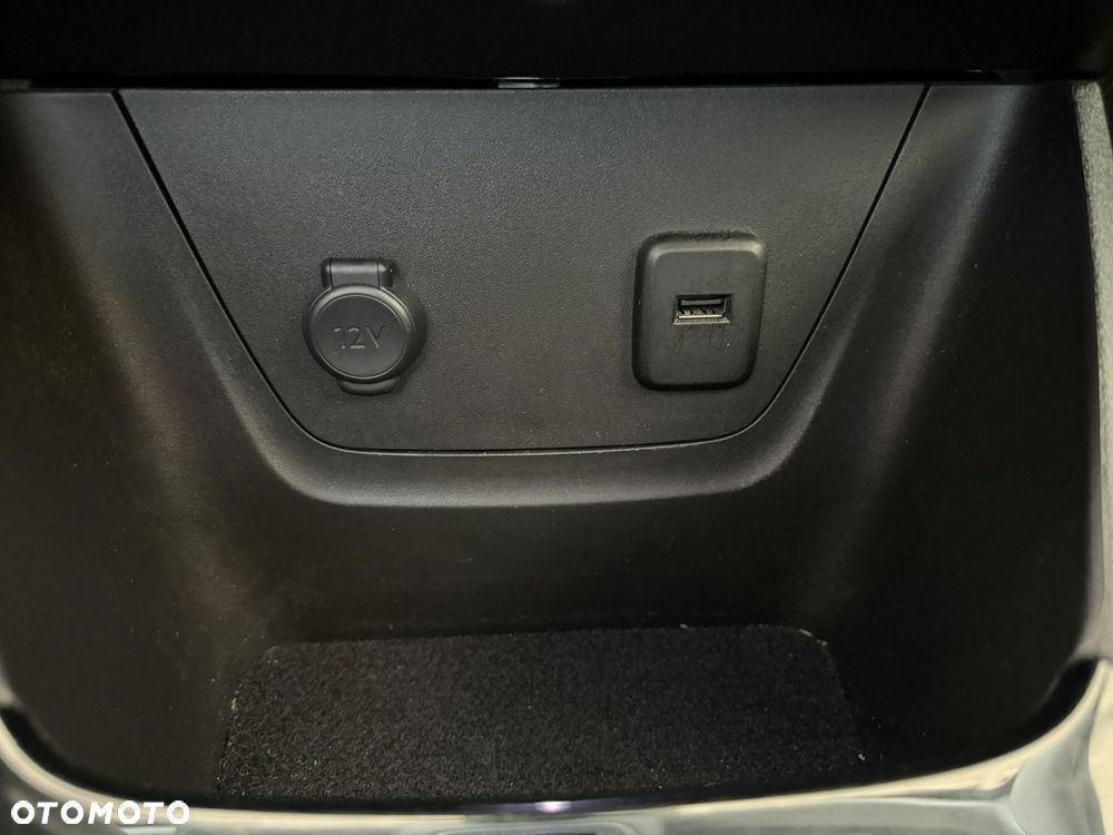 Opel Crossland - 21