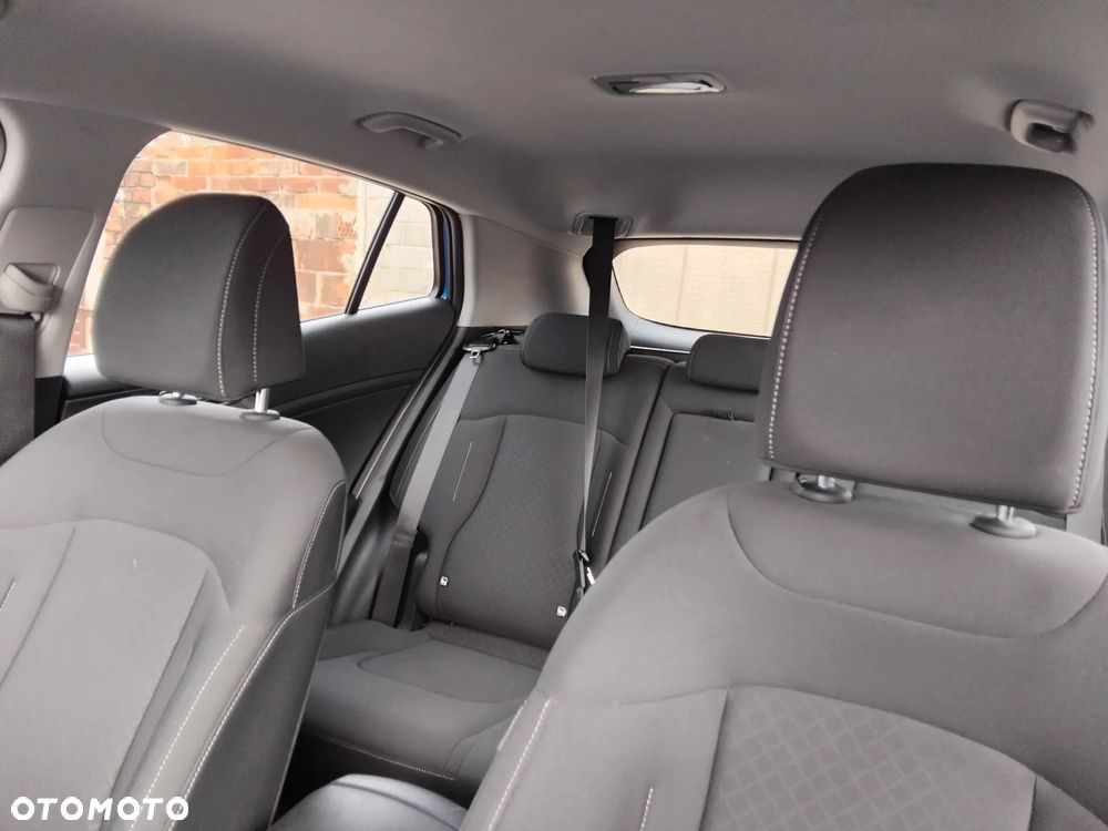 Kia Sportage 1.6 T-GDI M 2WD - 21