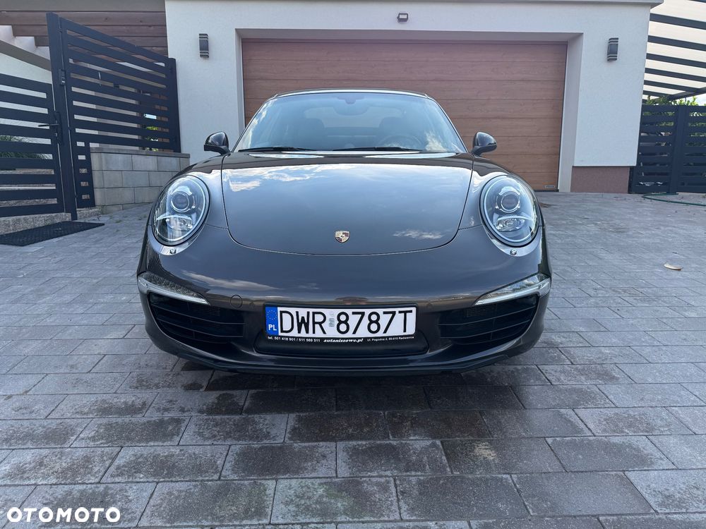Porsche 911 - 10