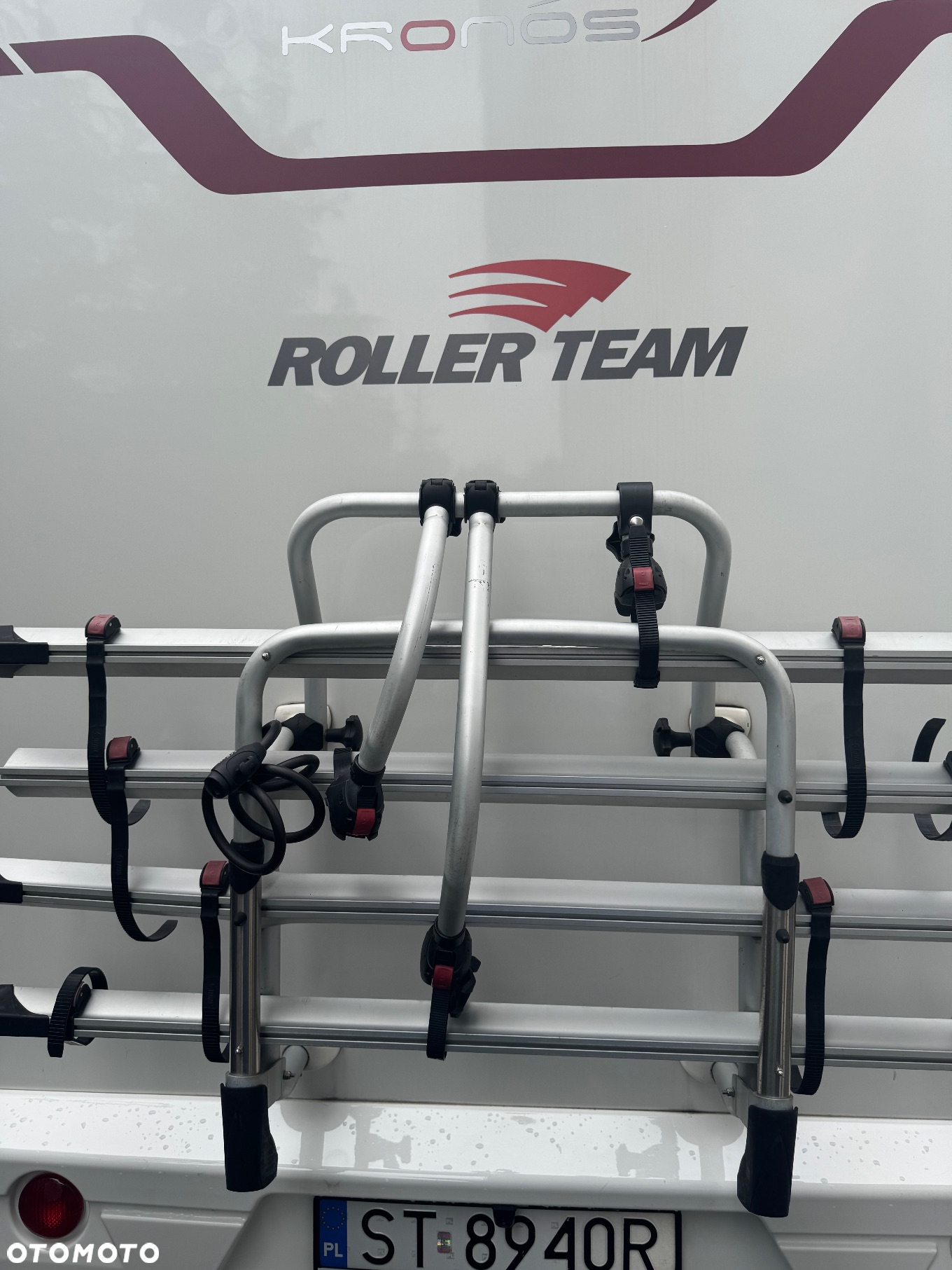 Ford roller team - 4