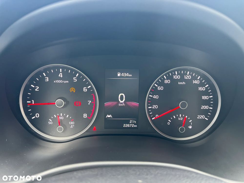 Kia Stonic 1.0 T-GDI L - 25