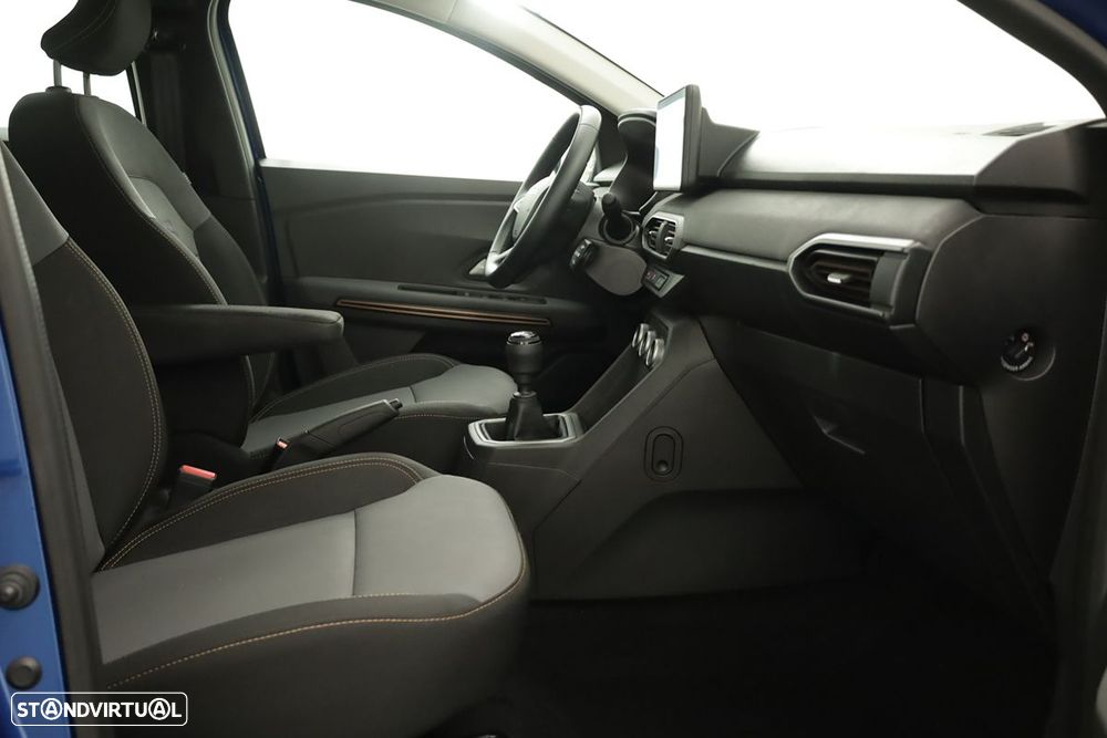 Dacia Sandero 1.0 TCe Extreme - 22