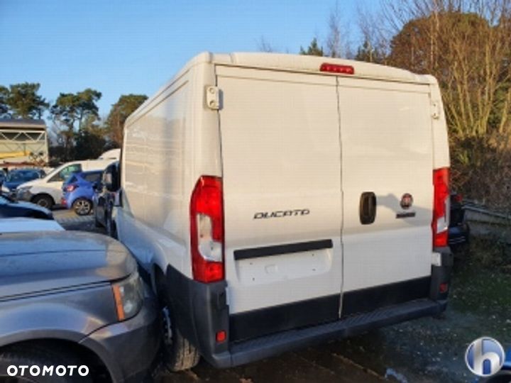 Fiat Ducato - 4
