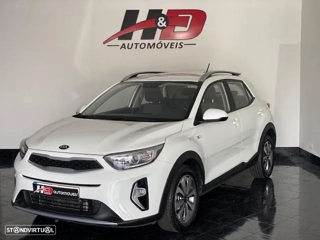 Kia Stonic 1.0 T-GDI EX - 1
