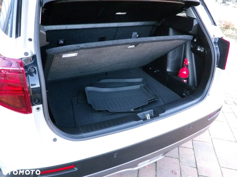 Suzuki Vitara 1.4 Boosterjet Premium 2WD - 12