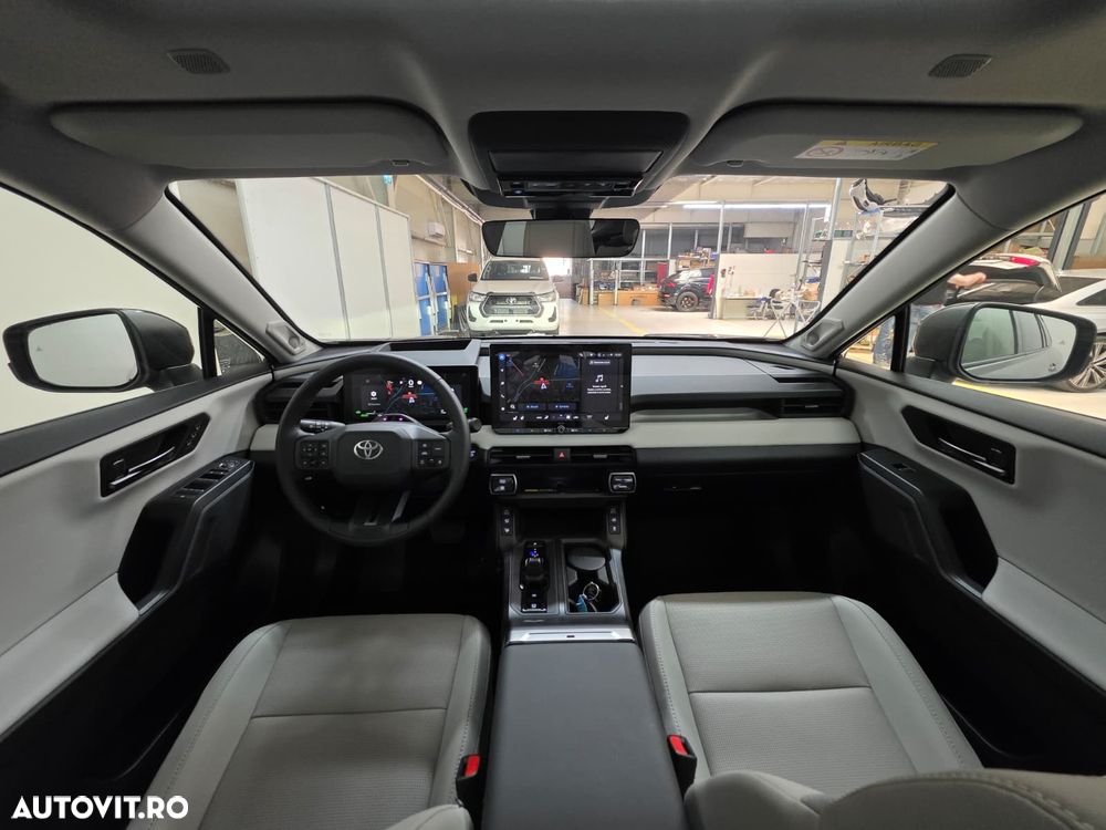 Toyota RAV4 2.5 AWD Elite - 18