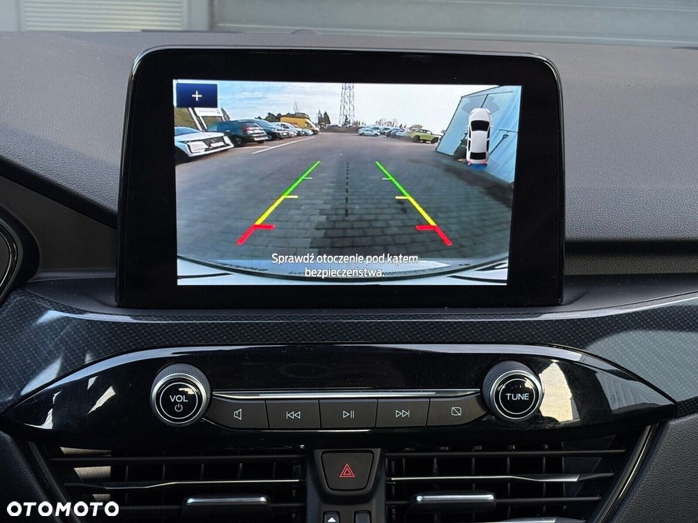 Ford Kuga 2.0 EcoBlue AWD ST-Line - 21