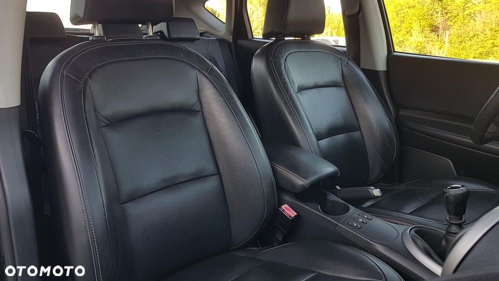 Nissan Qashqai 2.0 dCi Tekna Premium - 19