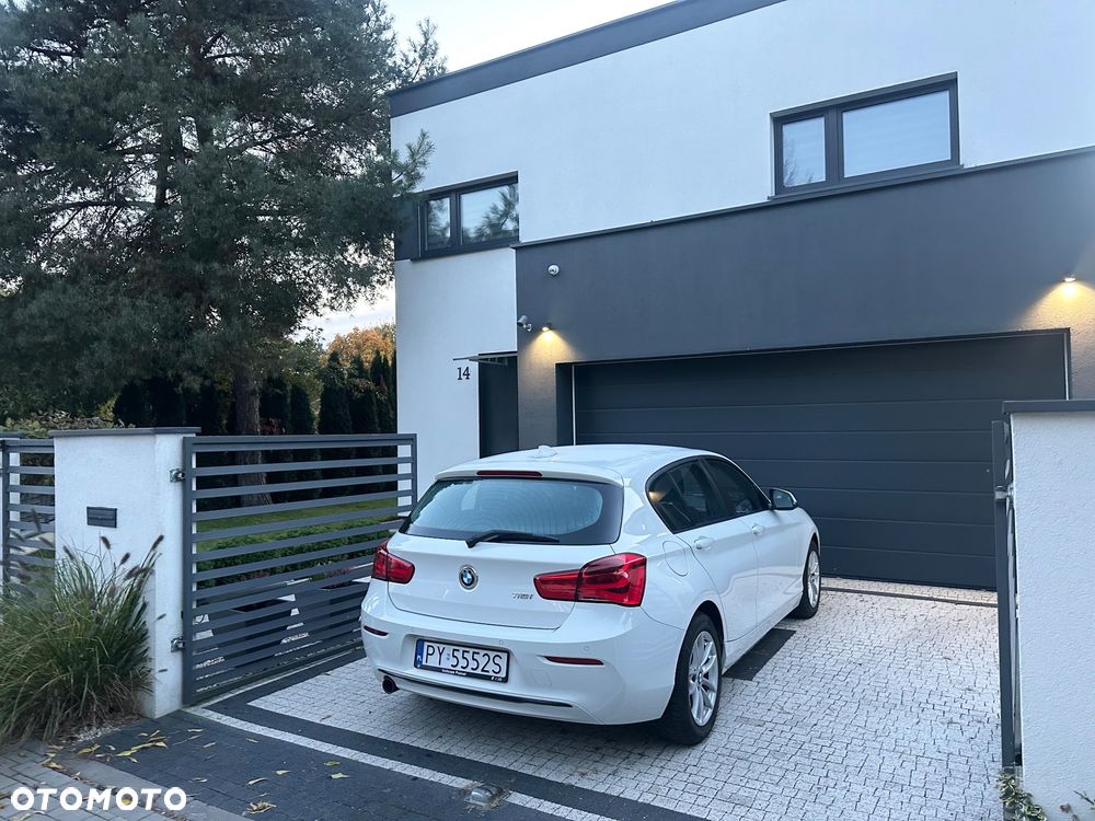 BMW Seria 1 - 14