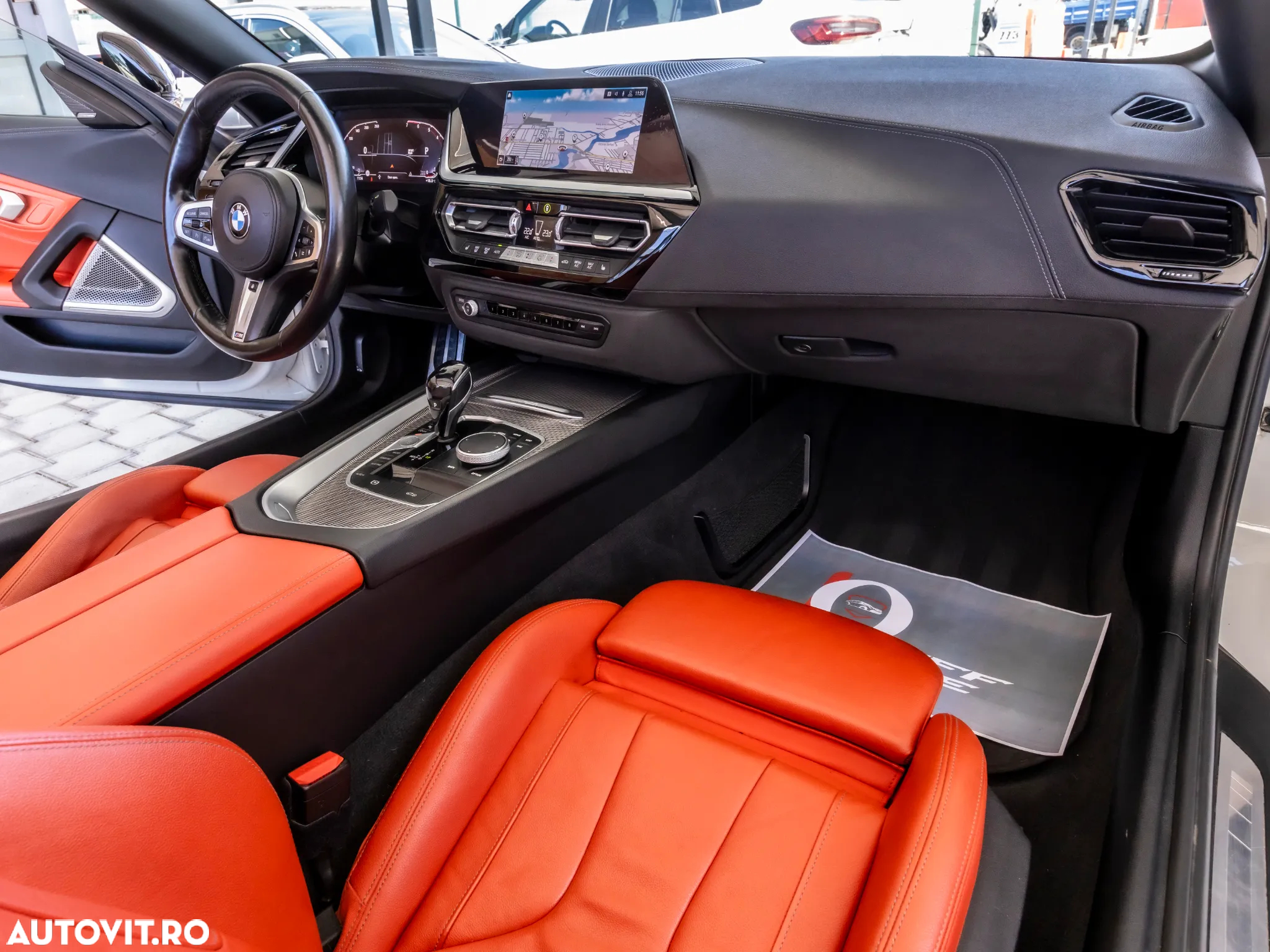 BMW Z4 sDrive20i Aut. M Sport - 21
