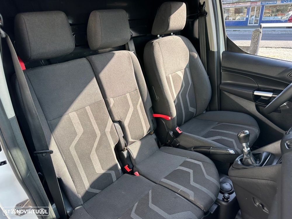 Ford Transit Connect 1.5 TDCi 210 L2 Trend - 8