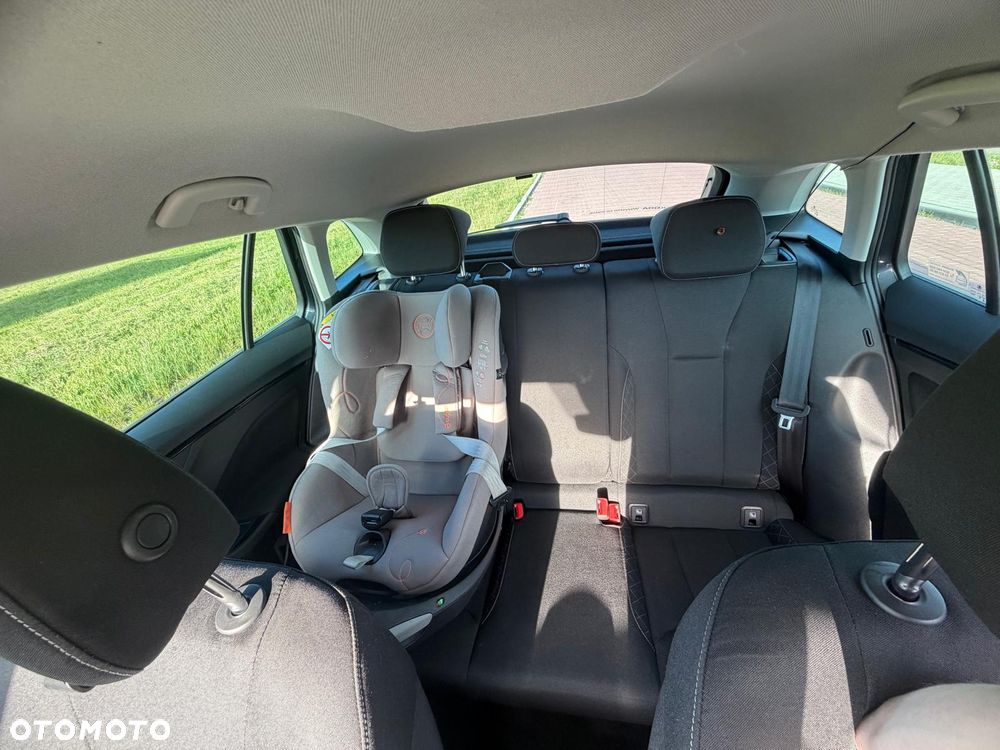 Skoda Scala 1.0 TSI Style DSG - 10