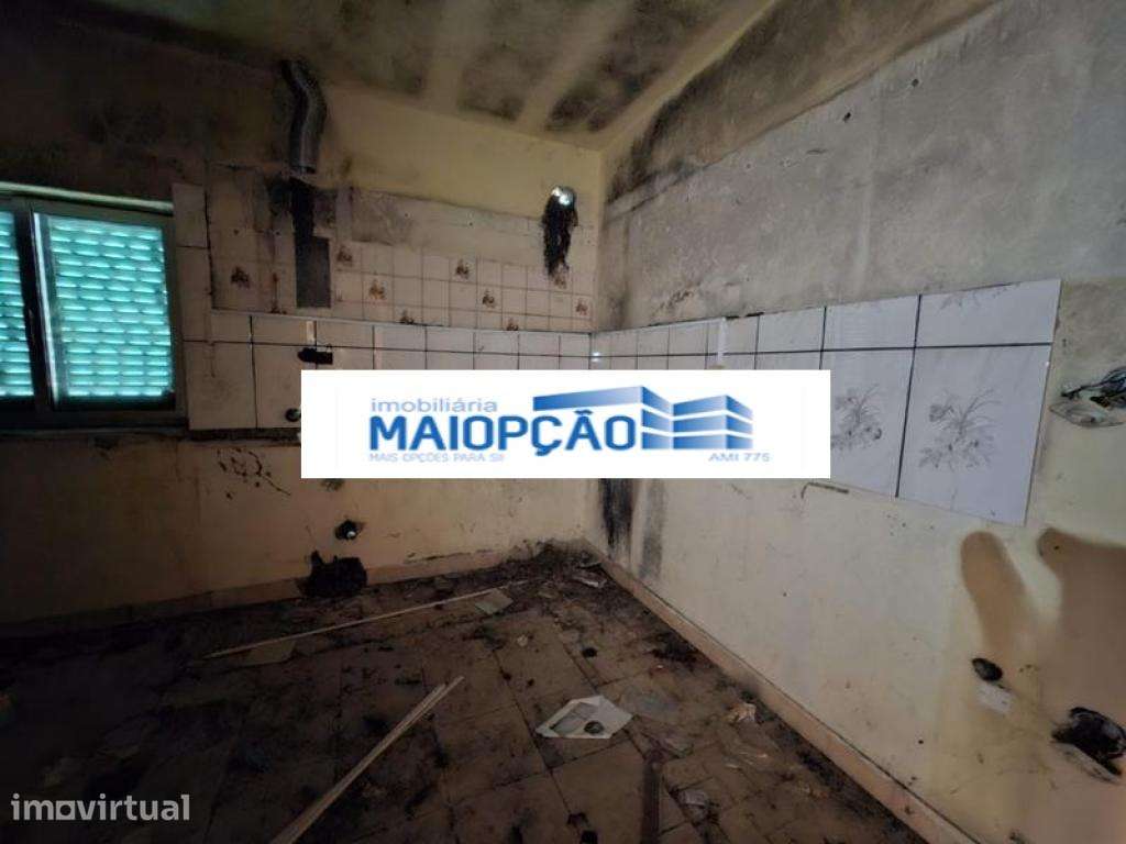 Moradia Isolada T2 - Grande imagem: 5/8