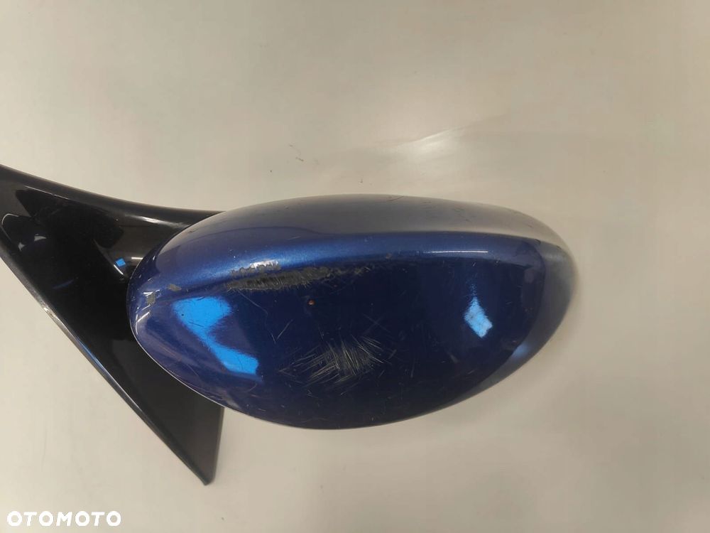 bmw e92 lusterko prawe 5 pin m pakiet - 2
