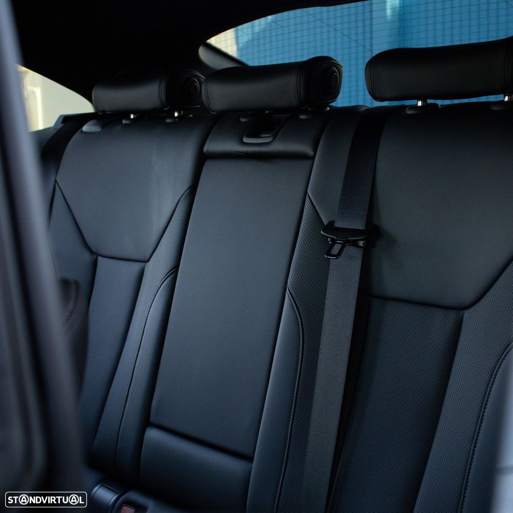 BMW 420 Gran Coupé d Desportiva M Auto - 27